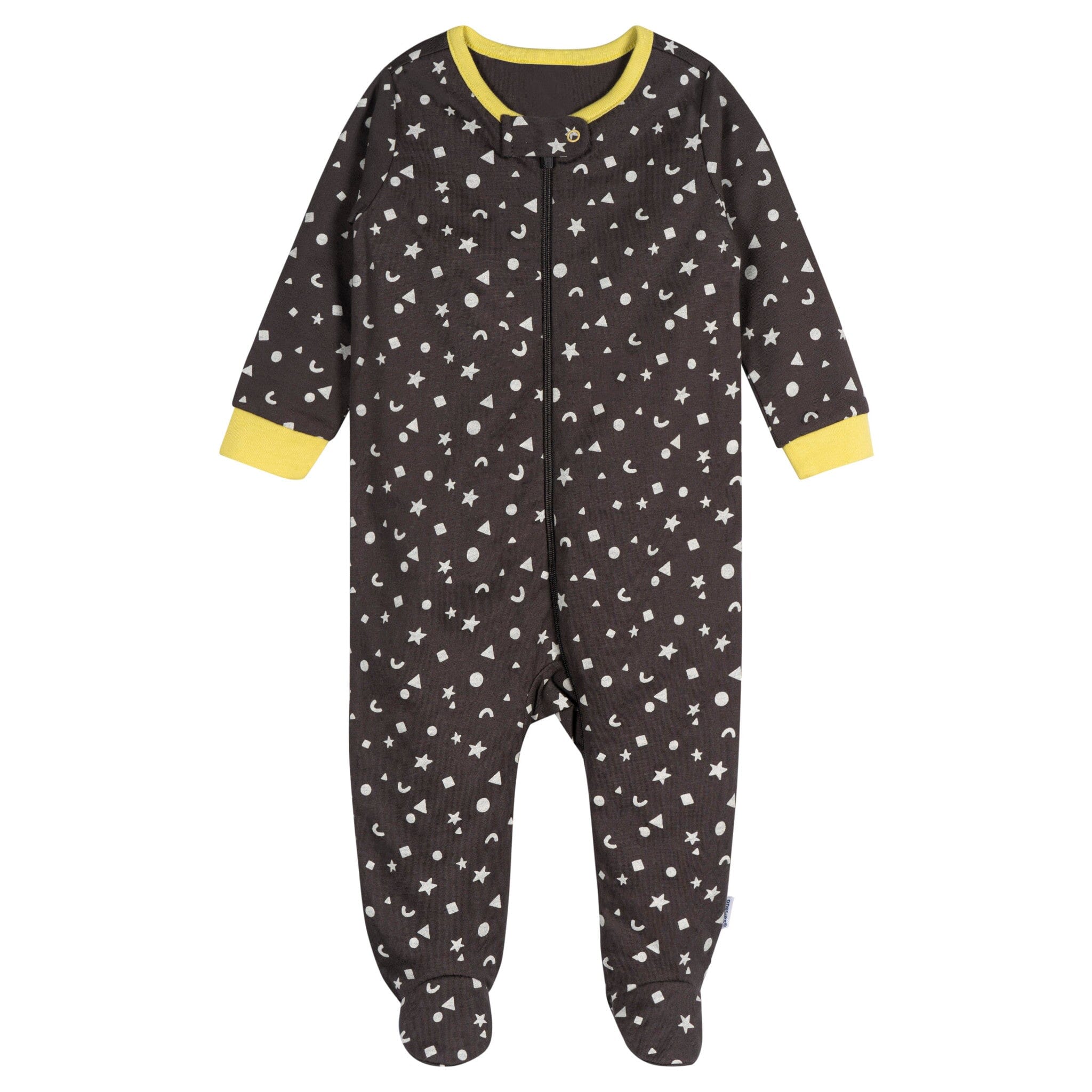 4-Pack Baby Neutral Up In The Sky Sleep 'N Plays